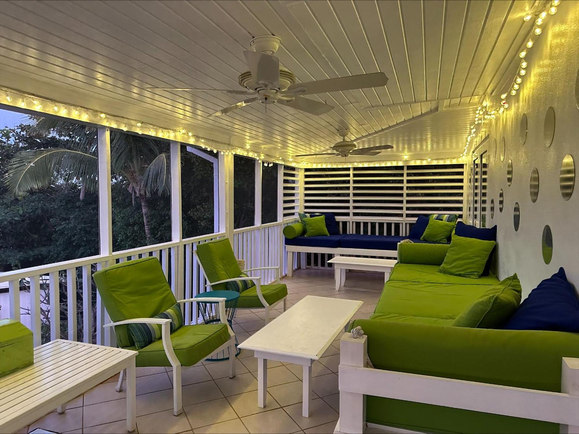 Bahama Mama Home Governors Harbour Exterior foto